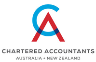 Chartered Accountants Australia + New Zealand