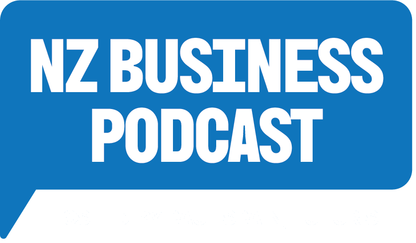 NZ Business Podcast