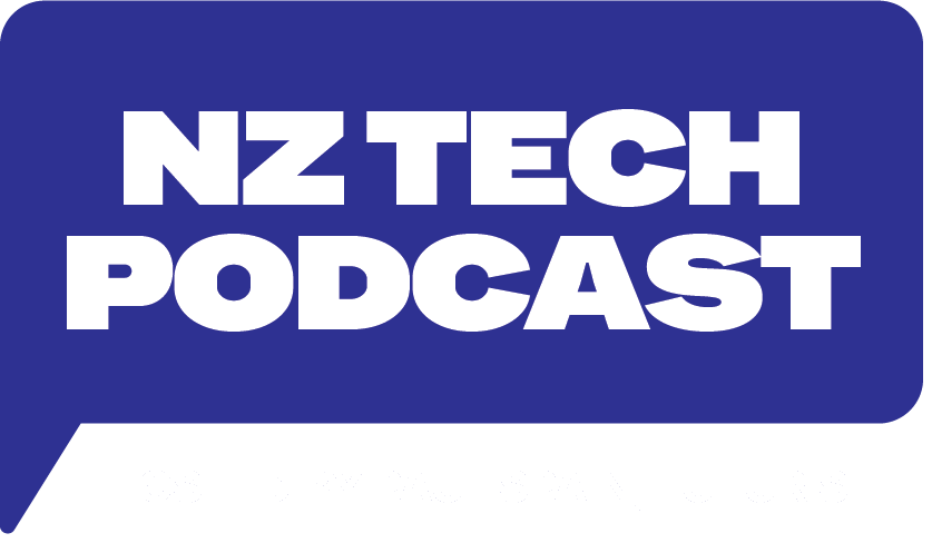 NZ Tech Podcast